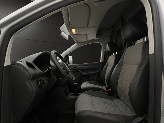 Volkswagen Caddy 17 of 28