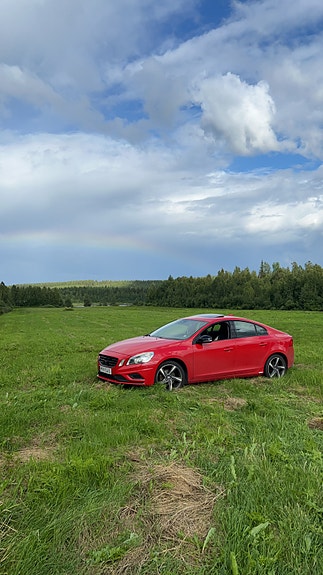 Volvo S60 5 of 5