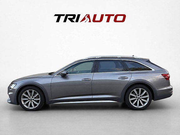 Audi A6 allroad 3 of 13