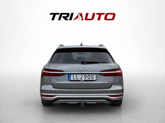 Audi A6 allroad 5 of 13