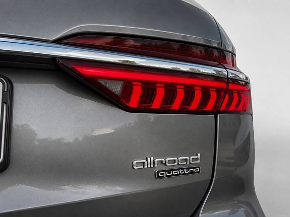 Audi A6 allroad 13 of 13