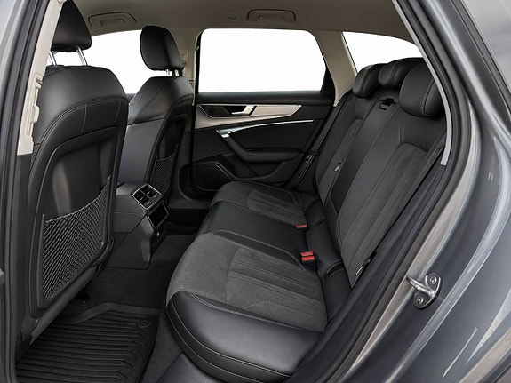 Audi A6 allroad 8 of 13