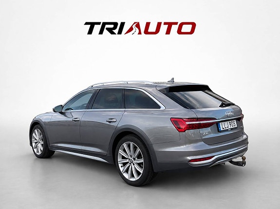 Audi A6 allroad 4 of 13