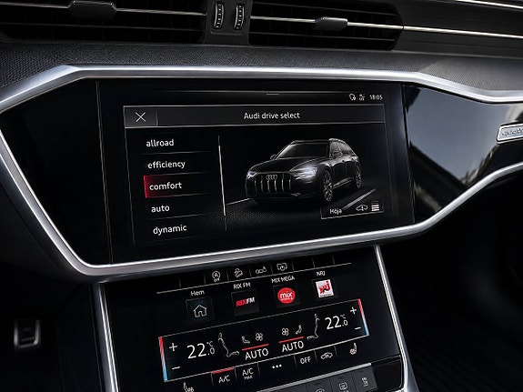 Audi A6 allroad 12 of 13