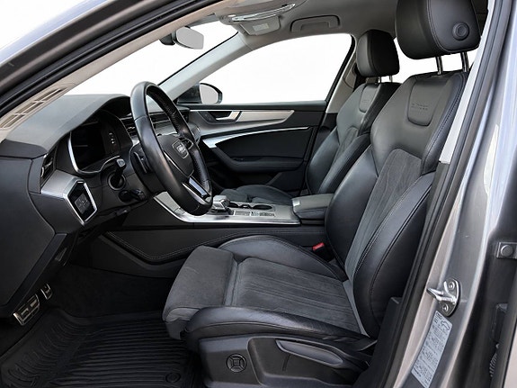 Audi A6 allroad 7 of 13