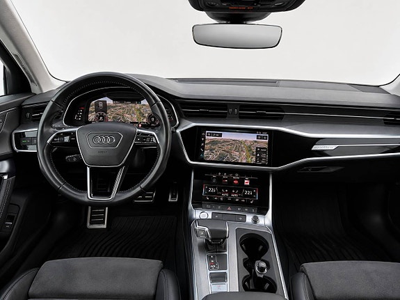 Audi A6 allroad 10 of 13