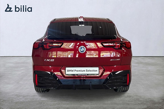 BMW iX2 4 of 17