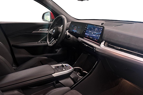 BMW iX2 6 of 17