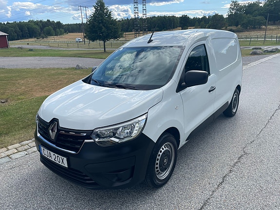 Renault Kangoo Express 2 of 10
