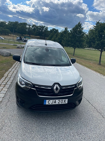Renault Kangoo Express 4 of 10