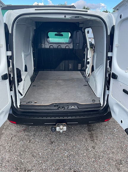 Renault Kangoo Express 6 of 10