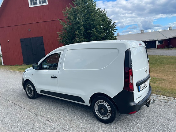 Renault Kangoo Express 5 of 10