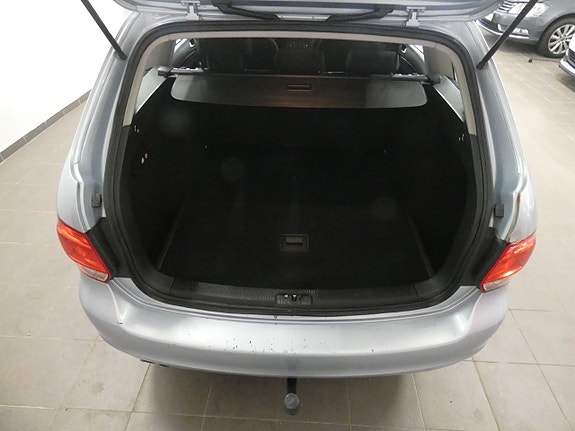 Volkswagen Golf VI 16 of 16