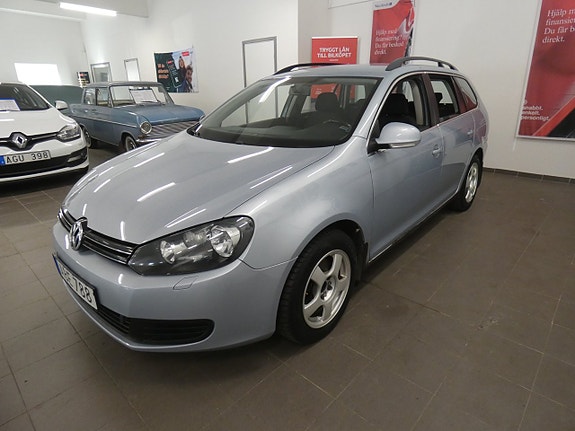 Volkswagen Golf VI 3 of 16