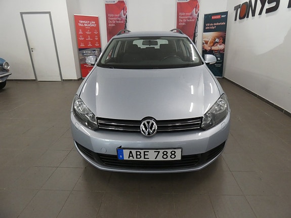 Volkswagen Golf VI 2 of 16