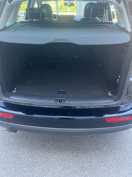 Audi Q5 5 of 14