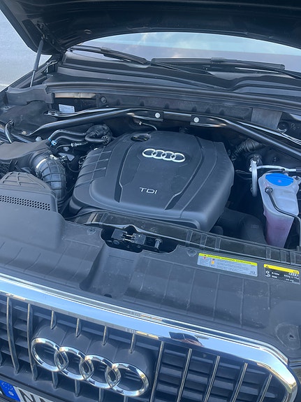 Audi Q5 14 of 14
