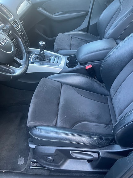 Audi Q5 11 of 14