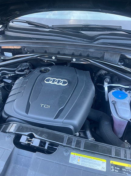 Audi Q5 13 of 14
