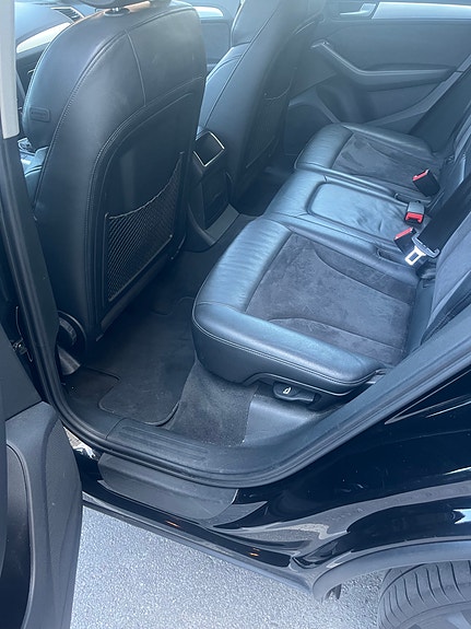 Audi Q5 8 of 14