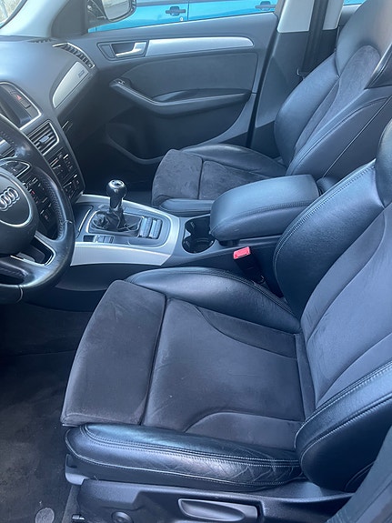 Audi Q5 10 of 14