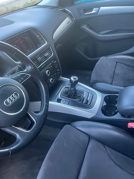 Audi Q5 9 of 14