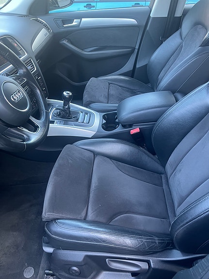 Audi Q5 7 of 14