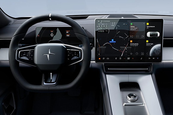 Polestar 4 10 of 16