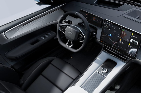 Polestar 4 12 of 16