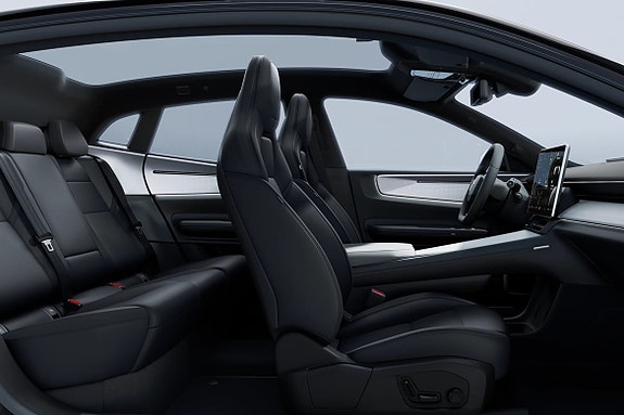Polestar 4 11 of 16