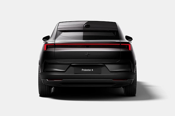 Polestar 4 5 of 16