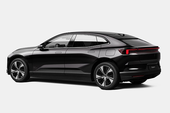 Polestar 4 4 of 16
