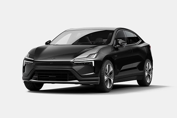 Polestar 4 2 of 16