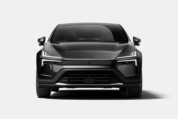 Polestar 4 3 of 16