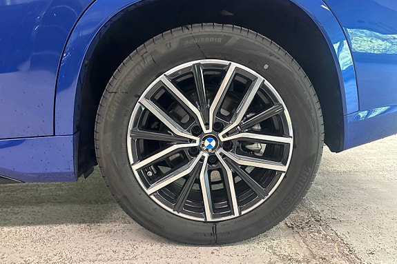 BMW X1 15 of 18