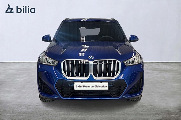 BMW X1 5 of 18