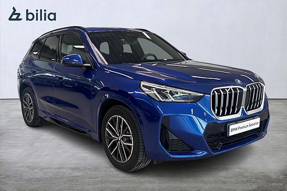 BMW X1 18 of 18