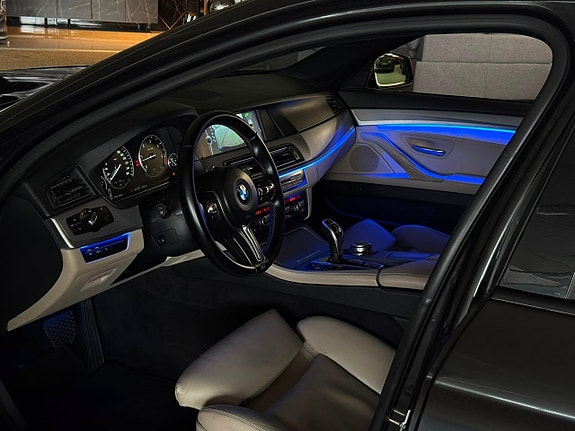 BMW 535d 29 of 30