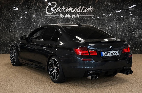 BMW 535d 3 of 30