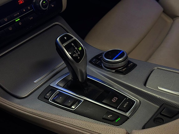 BMW 535d 25 of 30