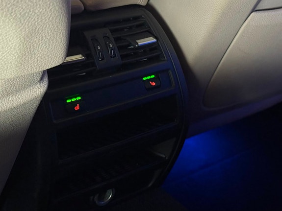 BMW 535d 26 of 30