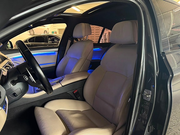 BMW 535d 6 of 30