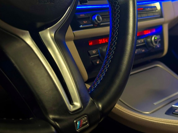 BMW 535d 24 of 30