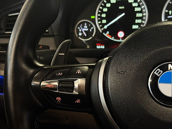BMW 535d 19 of 30