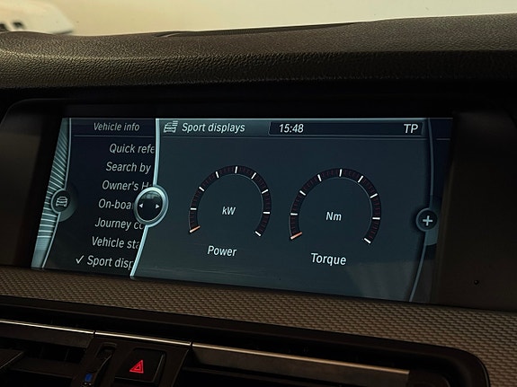 BMW 535d 28 of 30