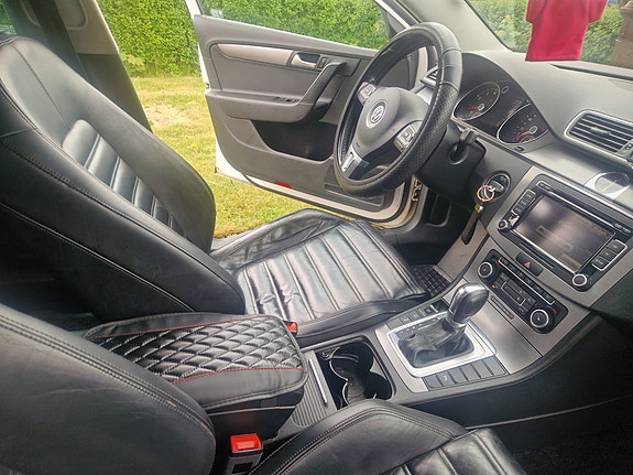 Volkswagen Passat 6 of 9