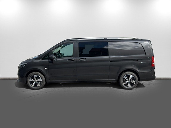 Mercedes-Benz Vito 119 4 of 15