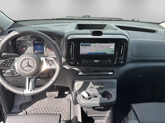 Mercedes-Benz Vito 119 7 of 15