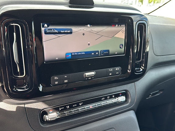 Mercedes-Benz Vito 119 11 of 15