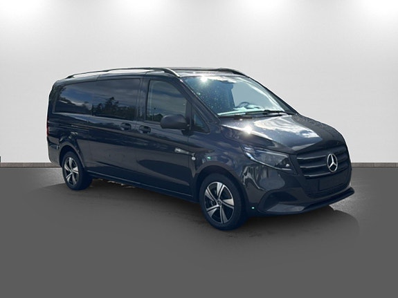 Mercedes-Benz Vito 119 3 of 15